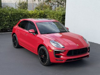 Image for 2018 Porsche Macan GTS ID: 7019110
