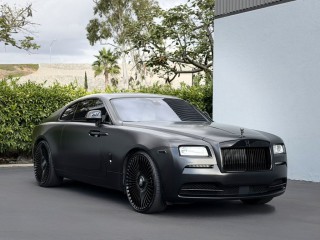 Image for 2014 Rolls-Royce Wraith  ID: 7020849