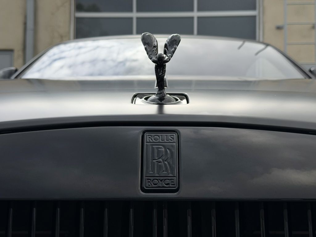 2014 Rolls-Royce Wraith Image 42