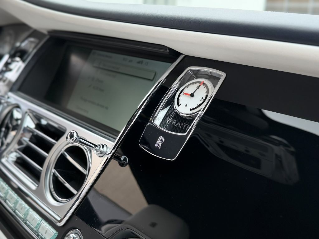 2014 Rolls-Royce Wraith Image 49