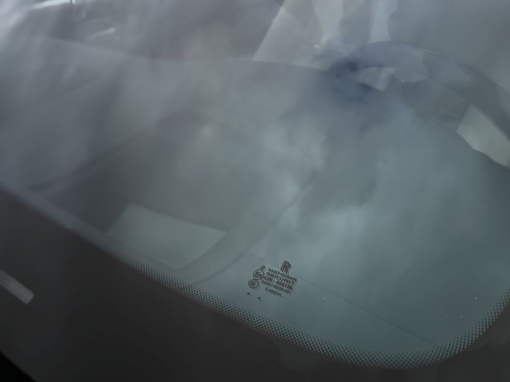 2014 Rolls-Royce Wraith Image 59