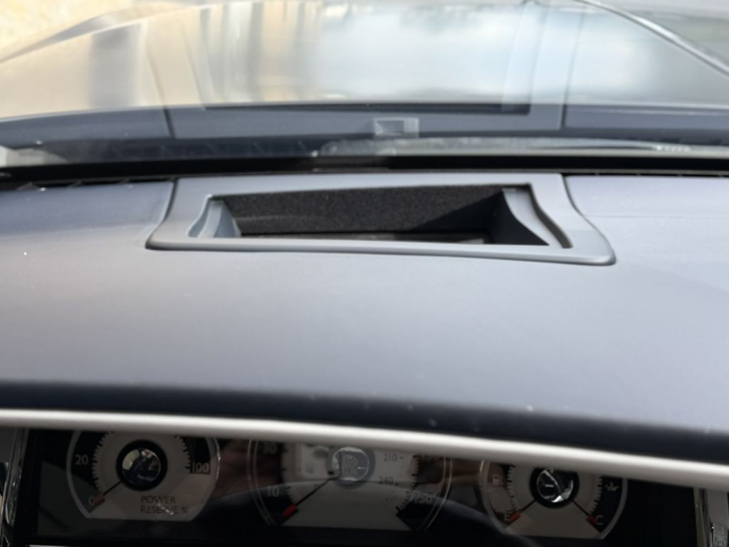 2014 Rolls-Royce Wraith Image 63