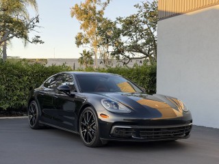 Image for 2020 Porsche Panamera 4S ID: 7027268