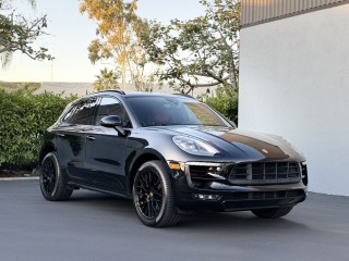 Image for 2017 Porsche Macan GTS ID: 7028158