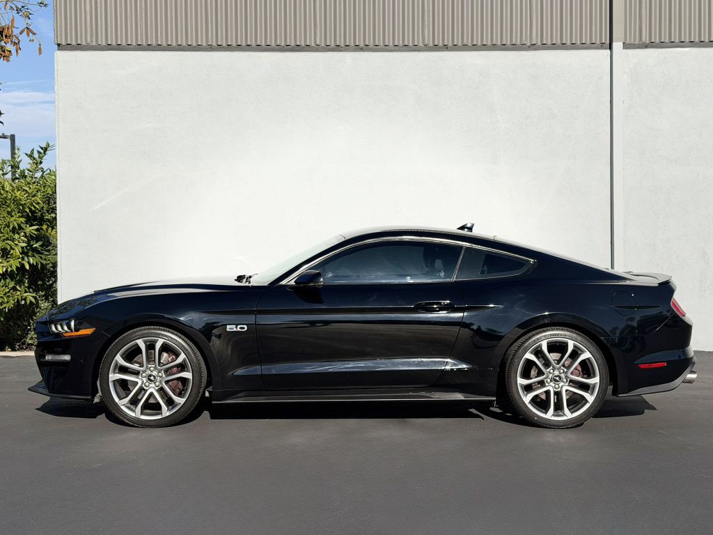 2020 Ford Mustang Image 10