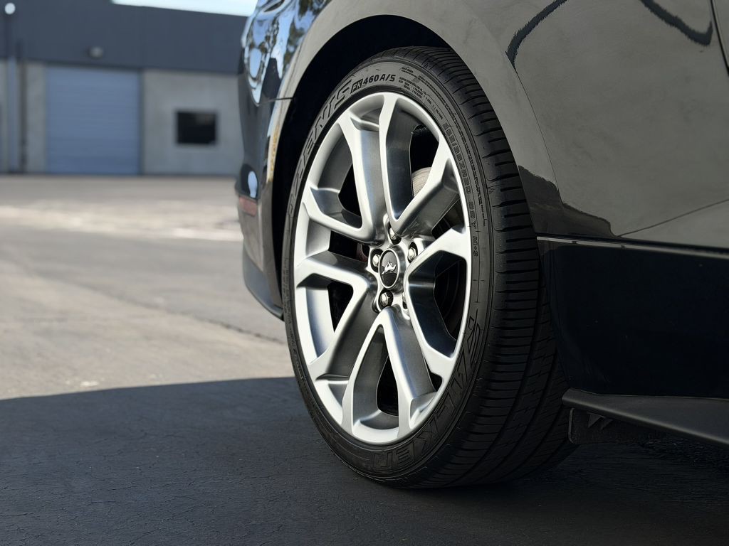 2020 Ford Mustang Image 13