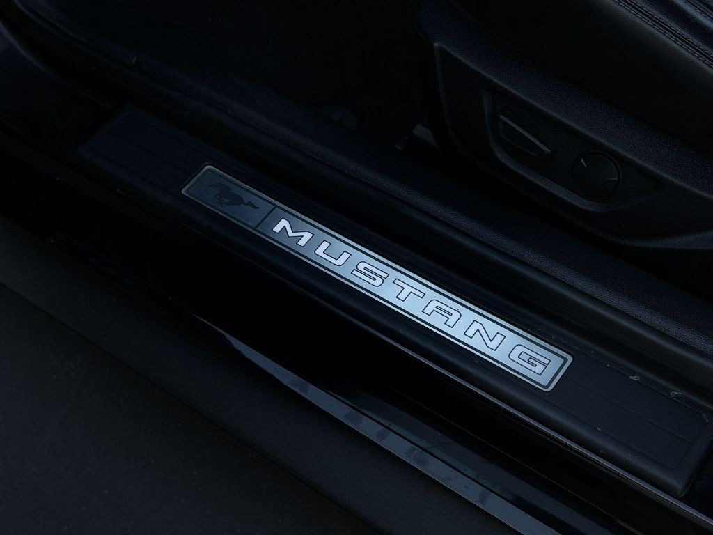 2020 Ford Mustang Image 17