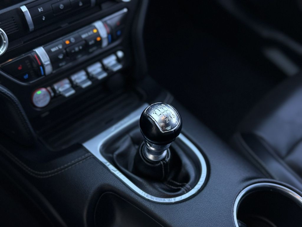 2020 Ford Mustang Image 20