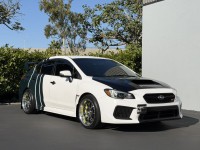 Image for 2019 Subaru WRX STI ID: 7034511