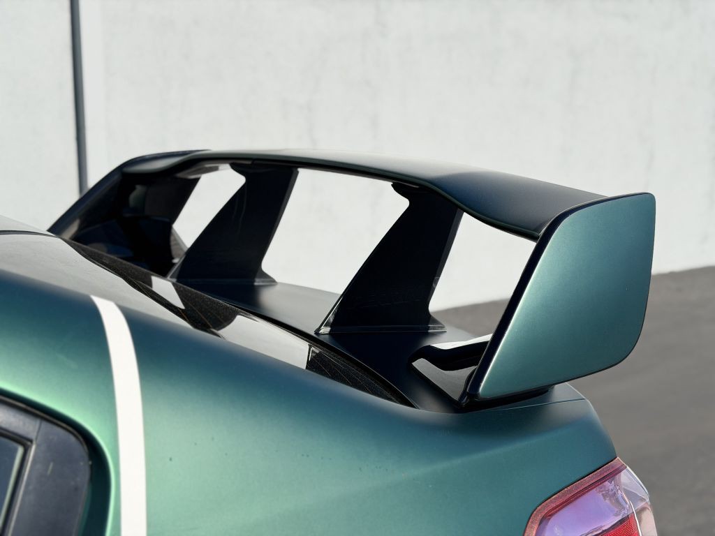 2019 Subaru WRX Image 9