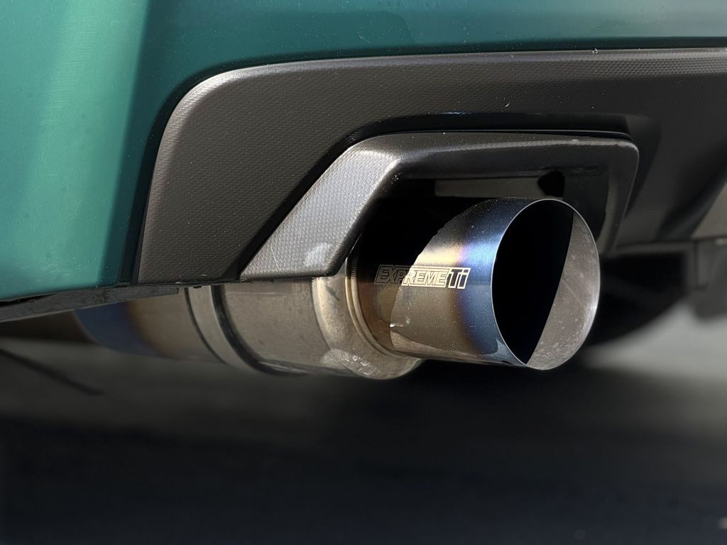 2019 Subaru WRX Image 15