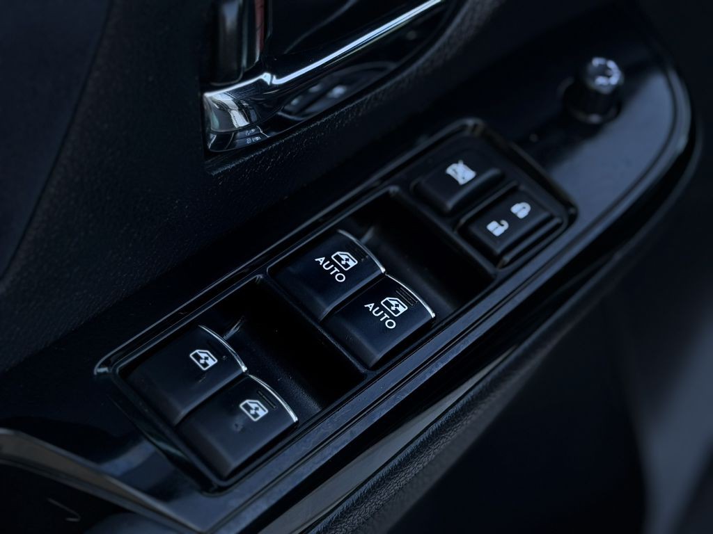 2019 Subaru WRX Image 19