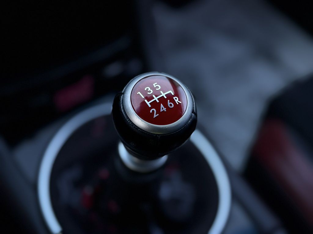 2019 Subaru WRX Image 29