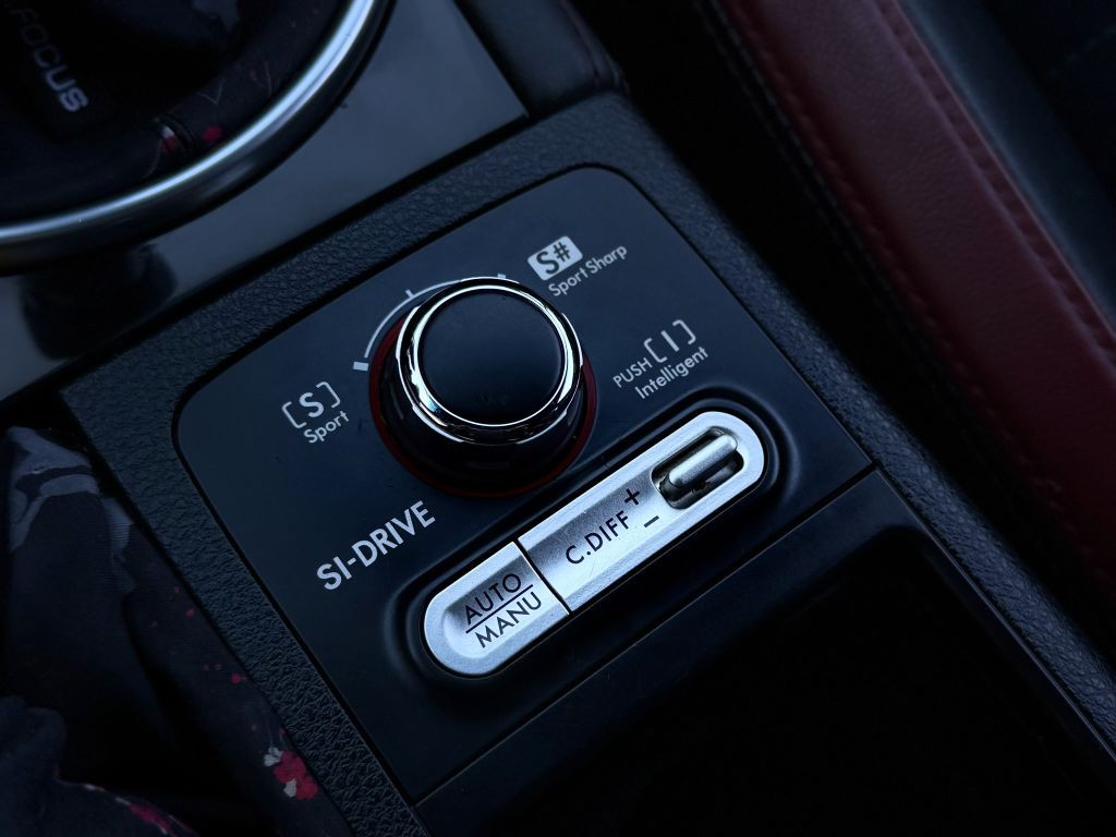 2019 Subaru WRX Image 30