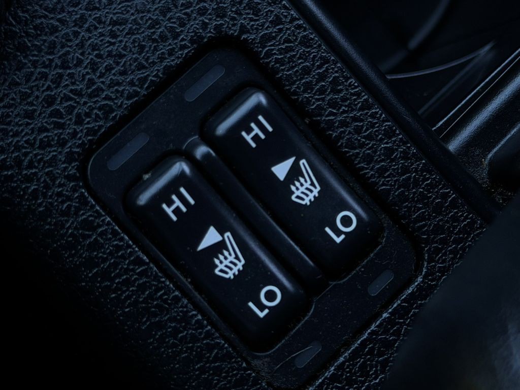 2019 Subaru WRX Image 31