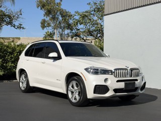 Image for 2016 BMW X5 XDR40E ID: 7034514