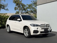 Image for 2016 BMW X5 XDR40E ID: 7034514