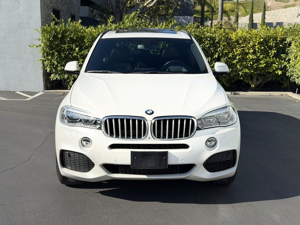 2016 BMW X5 Image 3