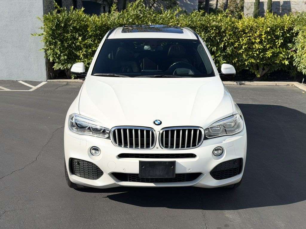 2016 BMW X5 Image 4
