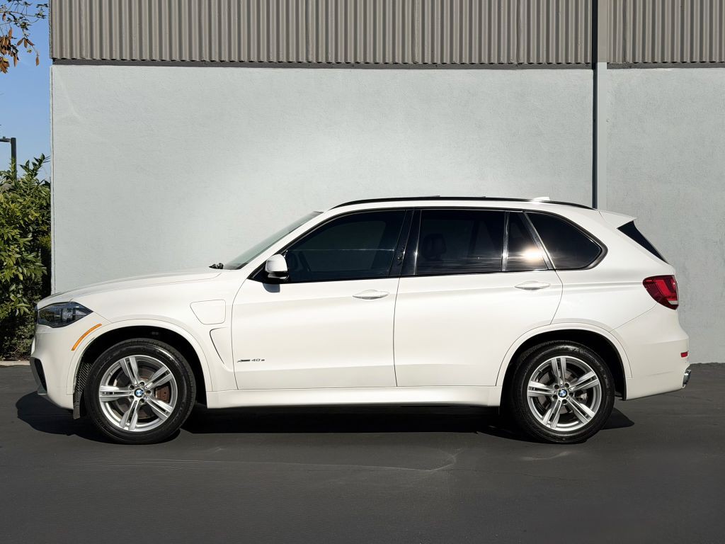 2016 BMW X5 Image 6