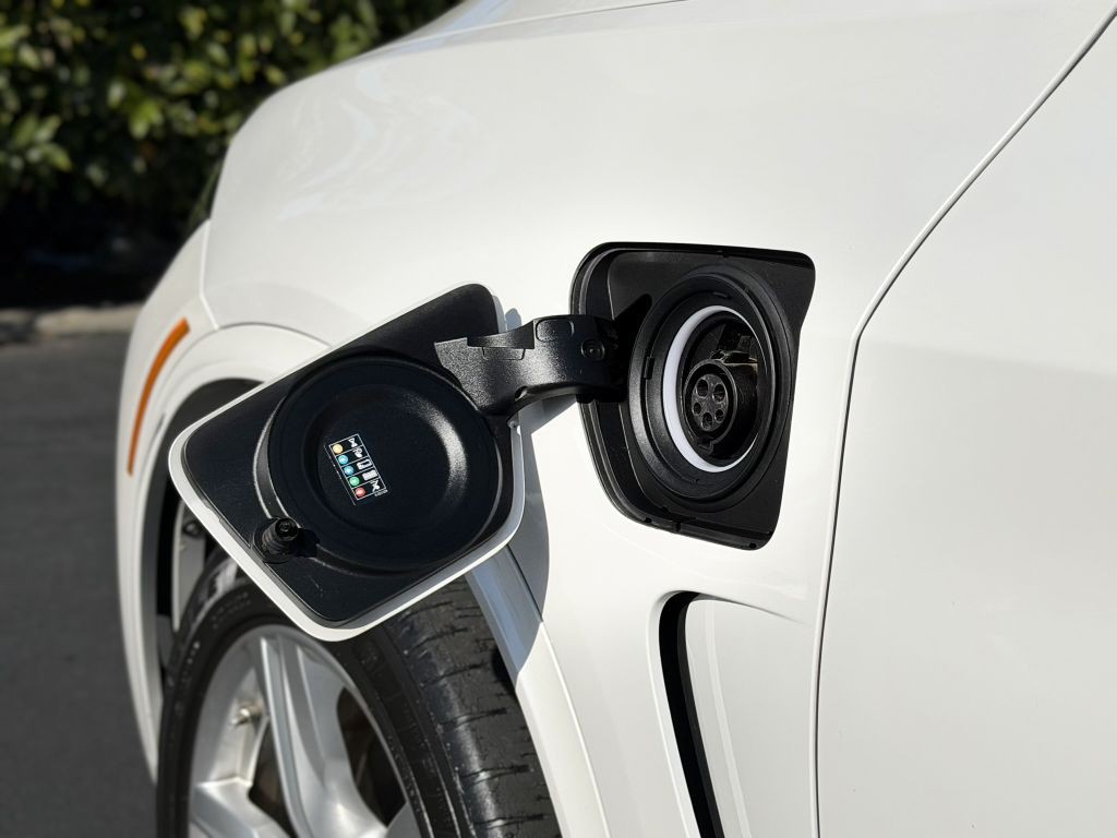 2016 BMW X5 Image 10