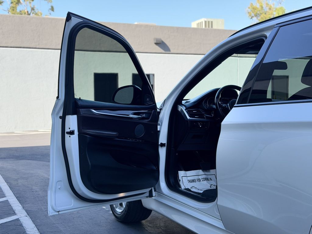2016 BMW X5 Image 11