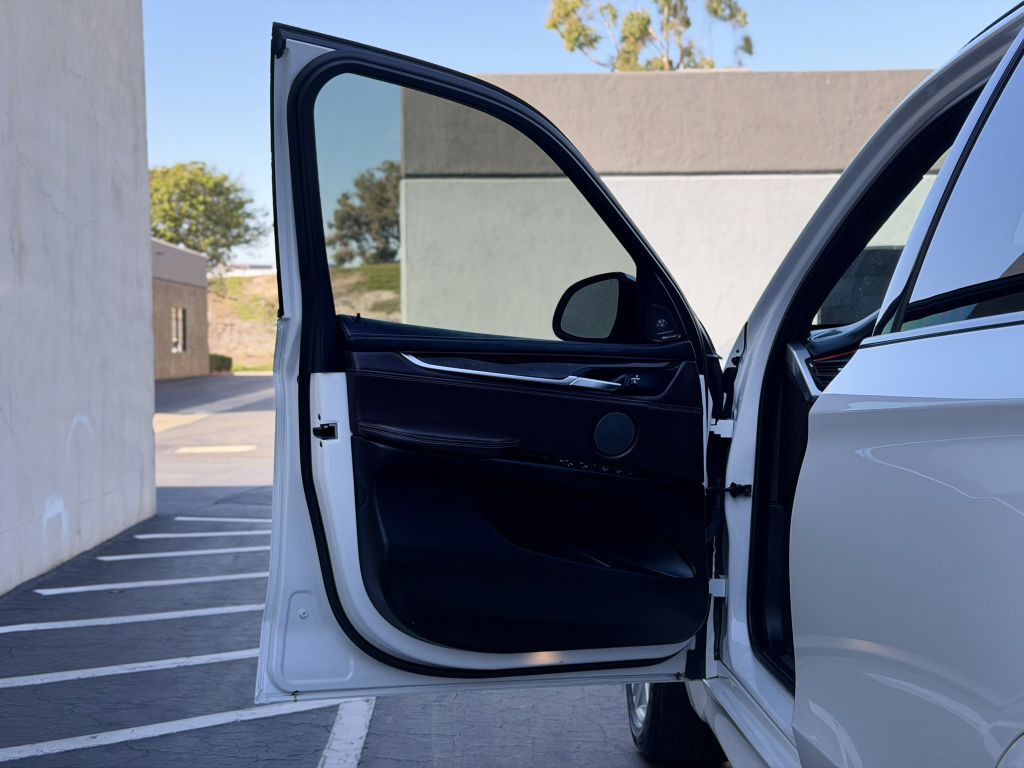 2016 BMW X5 Image 12