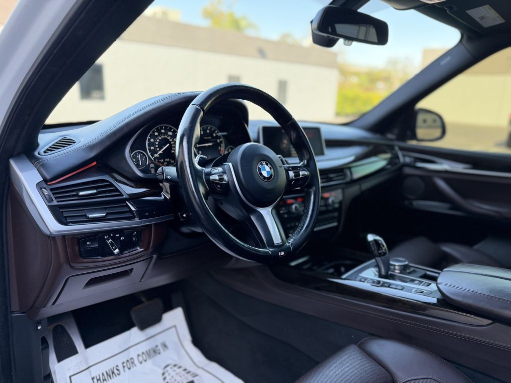 2016 BMW X5 Image 15