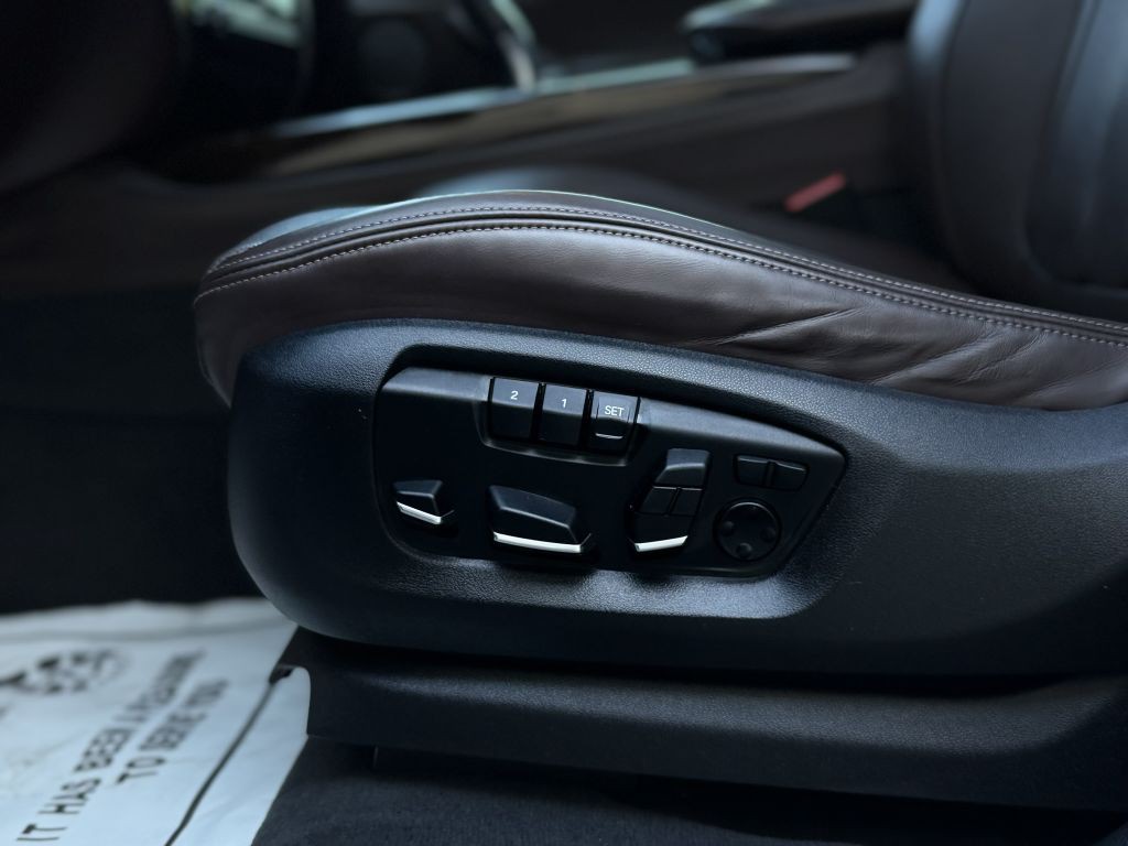 2016 BMW X5 Image 17
