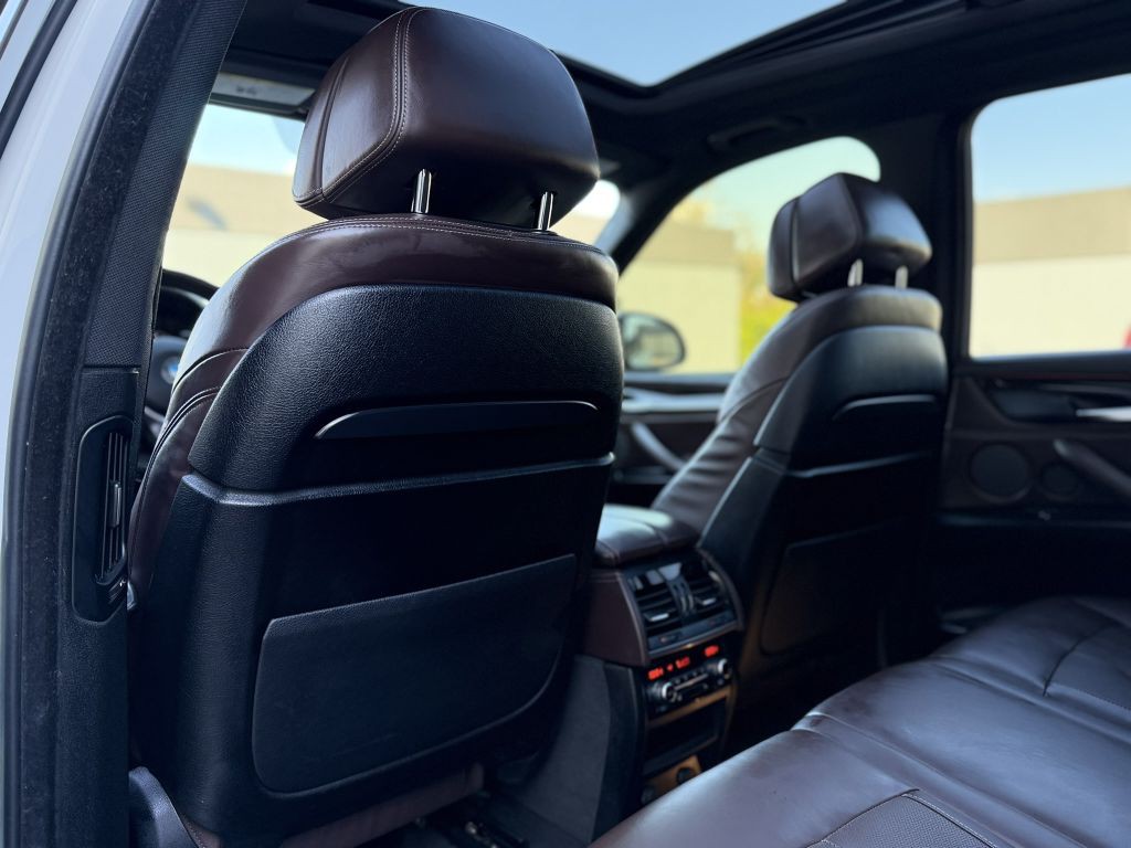 2016 BMW X5 Image 19