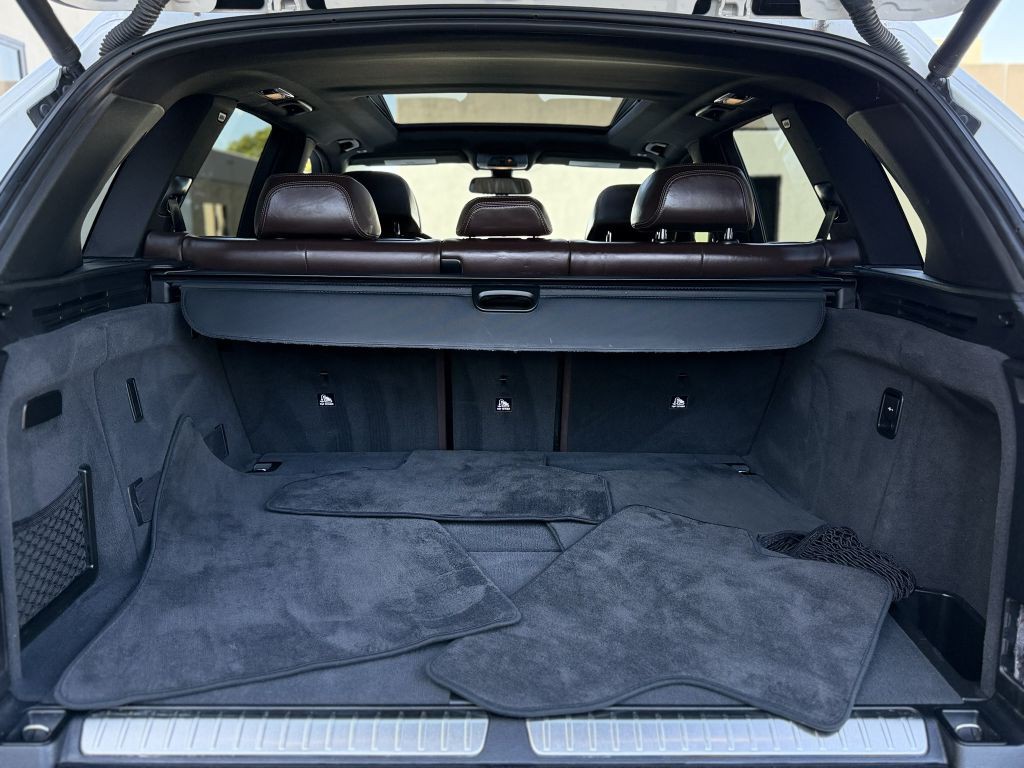 2016 BMW X5 Image 21