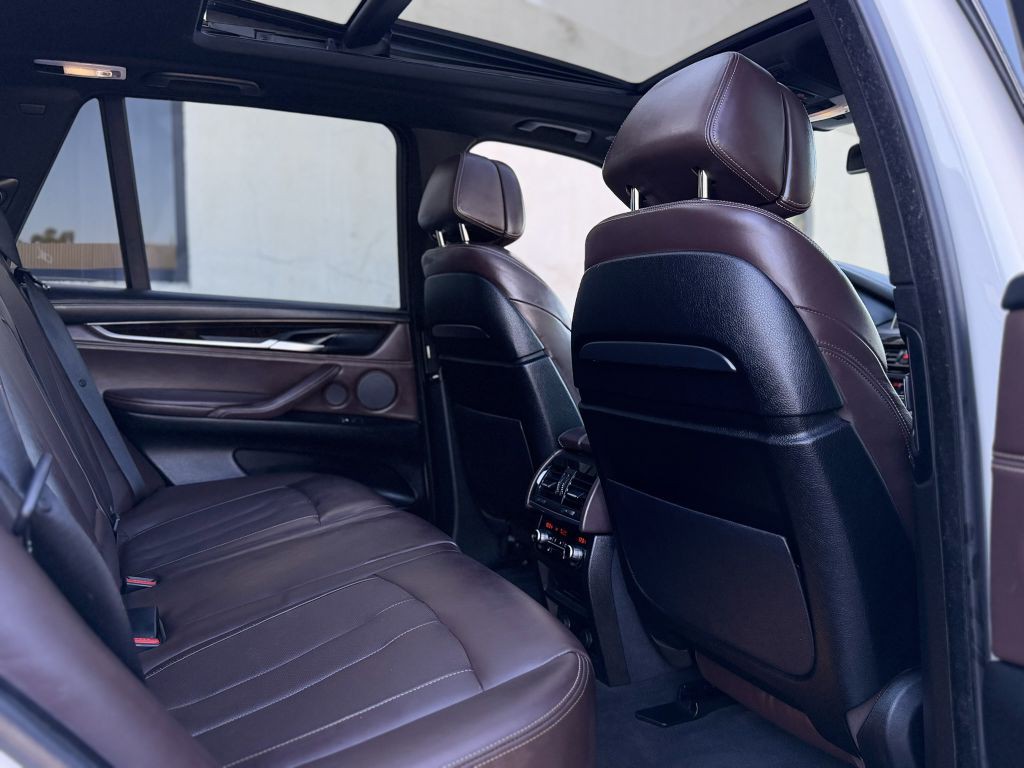 2016 BMW X5 Image 22