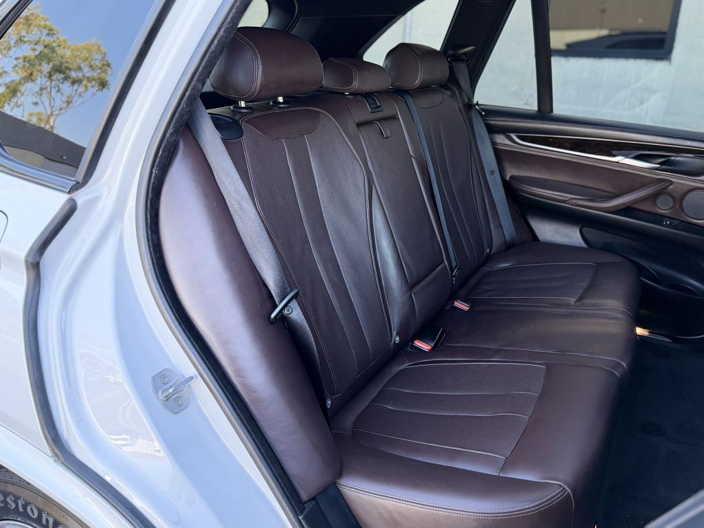 2016 BMW X5 Image 23