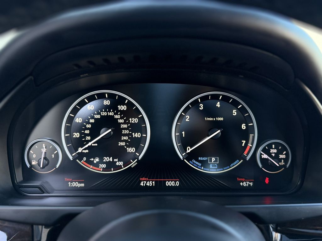 2016 BMW X5 Image 30