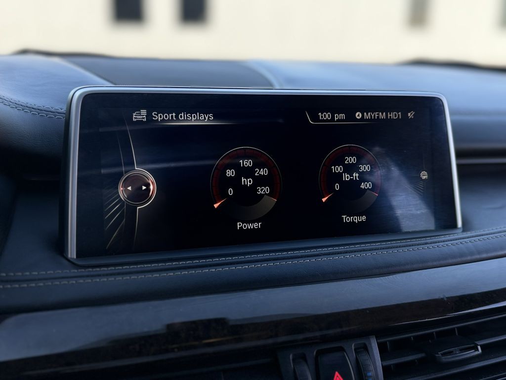 2016 BMW X5 Image 31