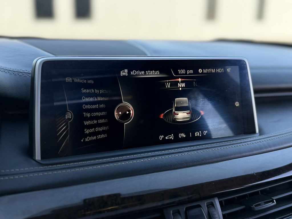 2016 BMW X5 Image 32
