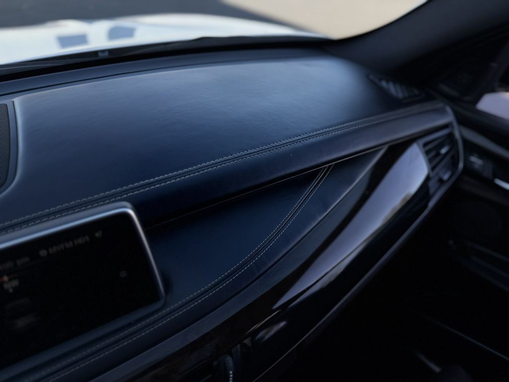 2016 BMW X5 Image 33