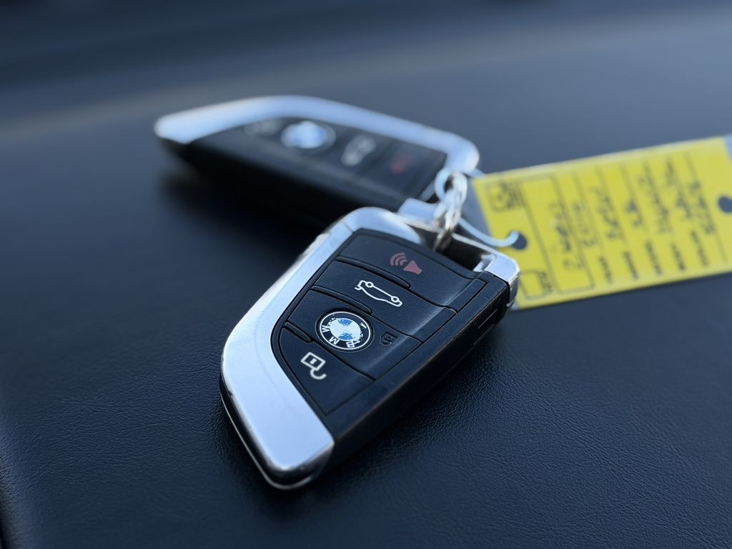 2016 BMW X5 Image 35