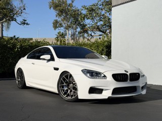 Image for 2013 BMW M6  ID: 7037302
