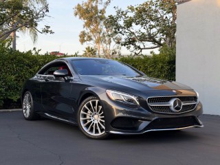 Image for 2016 Mercedes-Benz S-Class S 550 ID: 7037308