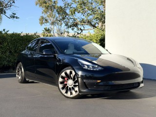 Image for 2022 Tesla Model 3  ID: 7042852