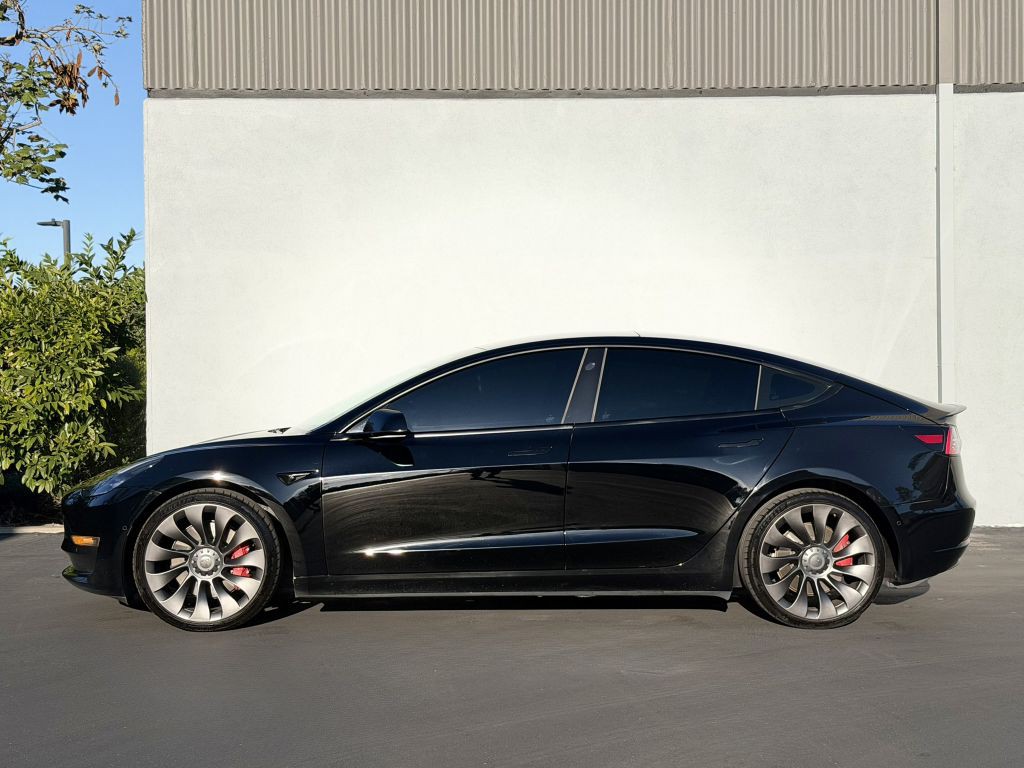 2022 Tesla Model 3 Image 6