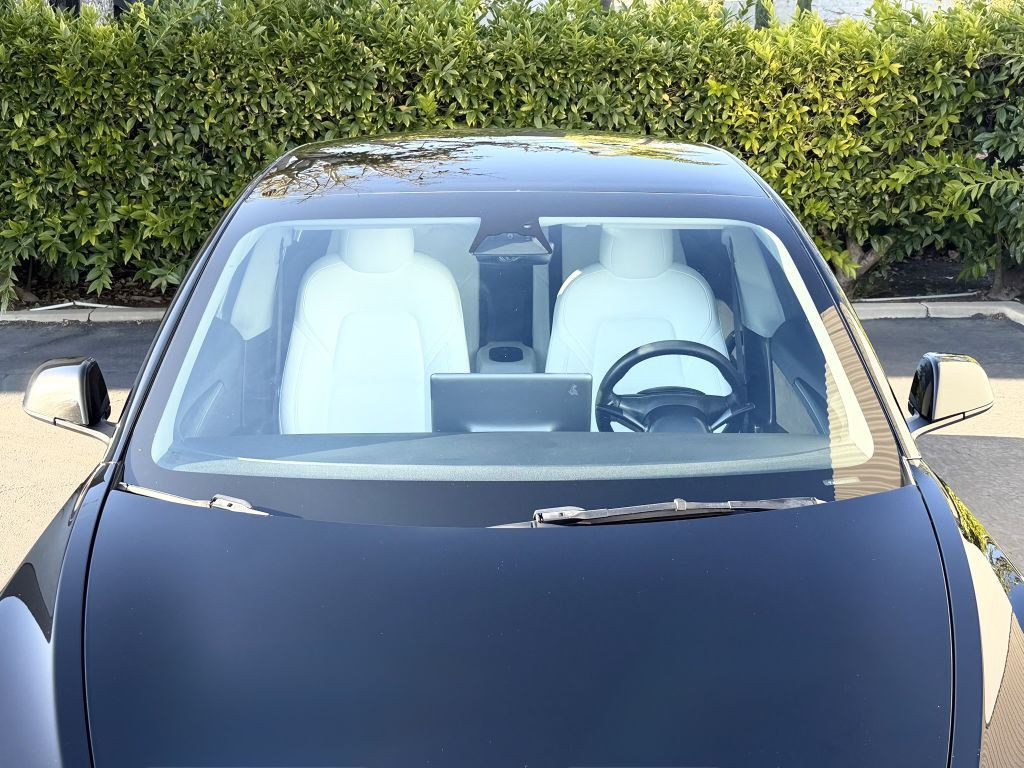 2022 Tesla Model 3 Image 7