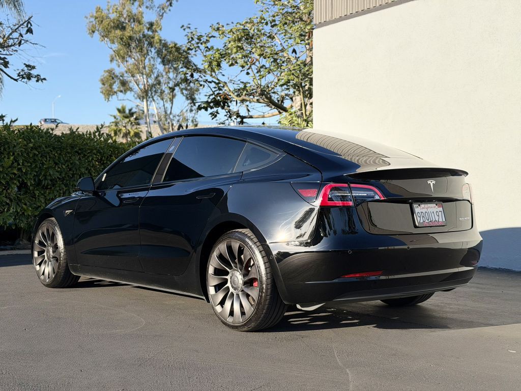 2022 Tesla Model 3 Image 10