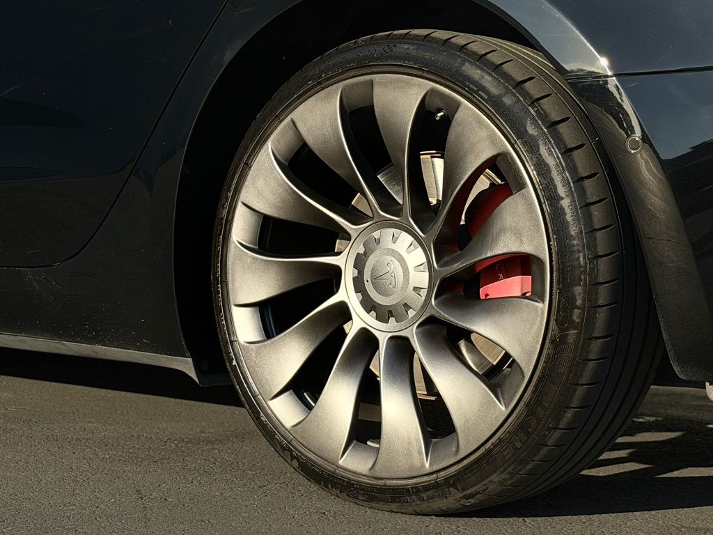 2022 Tesla Model 3 Image 13