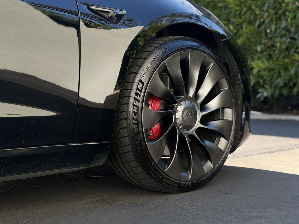 2022 Tesla Model 3 Image 14