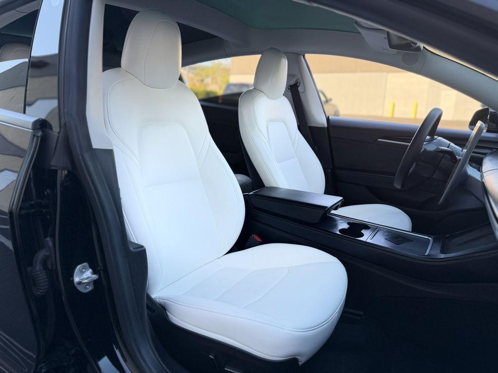 2022 Tesla Model 3 Image 24