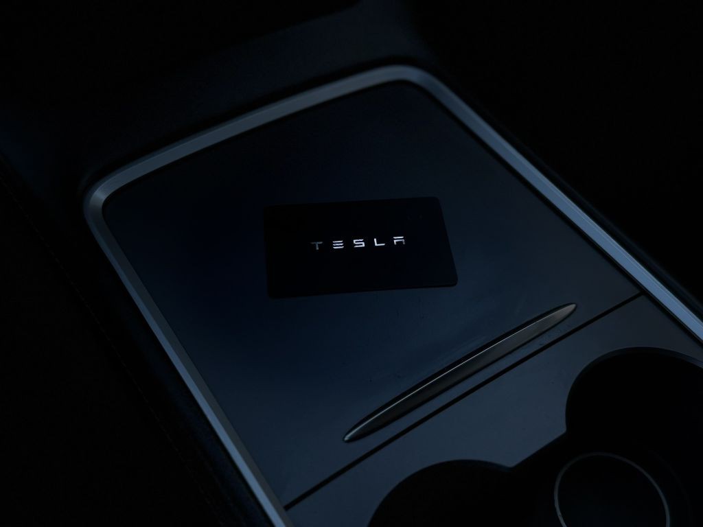 2022 Tesla Model 3 Image 29