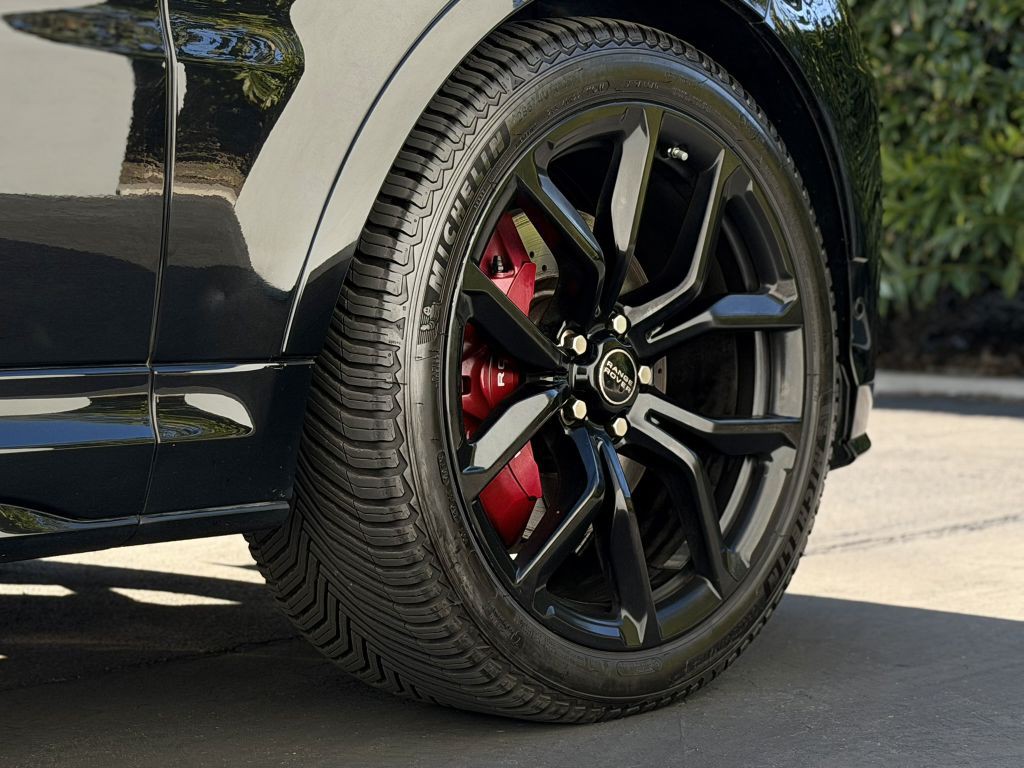 2019 Land Rover Range Rover Sport Image 14