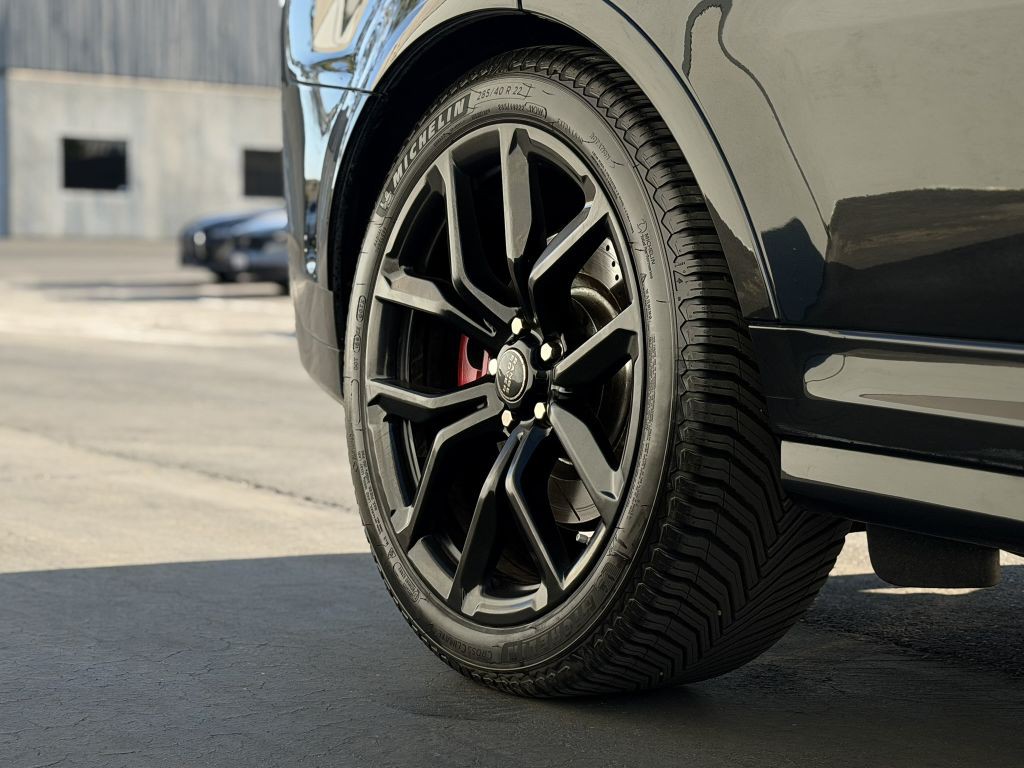 2019 Land Rover Range Rover Sport Image 15